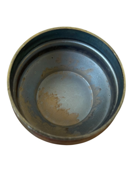 CABOCHON DE MOYEU COMPATIBLE KNOTT - AVONRIDE Ø 52