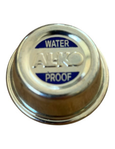 CABOCHON DE MOYEU ALKO Ø 40,2  ETANCHE