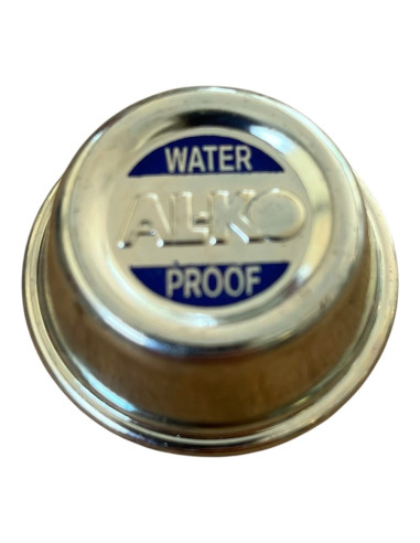 CABOCHON DE MOYEU ALKO Ø 40,2  ETANCHE