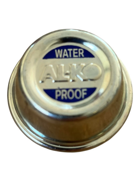 CABOCHON DE MOYEU ALKO Ø 40,2  ETANCHE