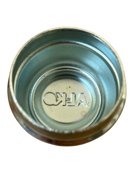 CABOCHON DE MOYEU ALKO Ø 40,2  ETANCHE
