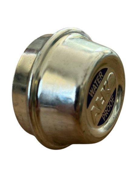 CABOCHON DE MOYEU ALKO Ø 40,2  ETANCHE