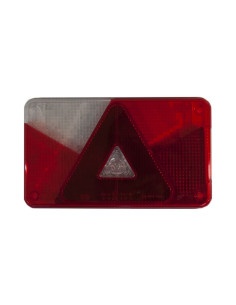 CABOCHON DE FEU GAUCHE ASPOCK MULTIPOINT 5