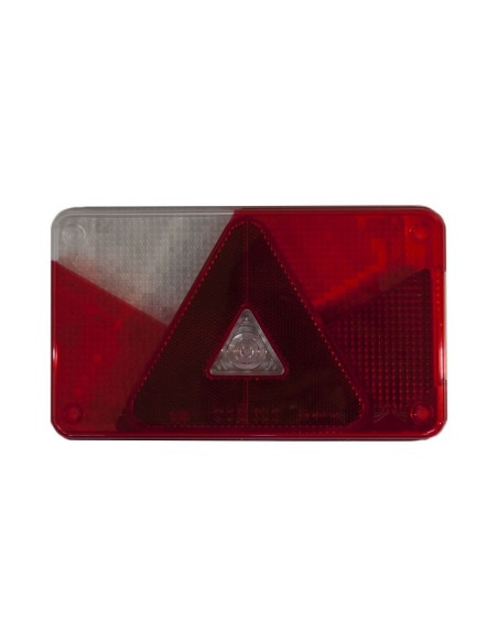 CABOCHON DE FEU GAUCHE ASPOCK MULTIPOINT 5
