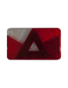 CABOCHON DE FEU GAUCHE ASPOCK MULTIPOINT 5