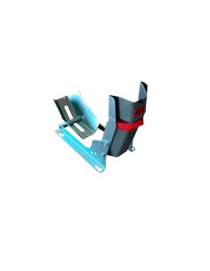 BLOQUE ROUE SCOOTER - DE 10 A 13 POUCES - 80 A 120 MM - FIX BASIC