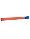 SANGLE D'ARRIMAGE - DOUBLE BOUCLE - 30 X 2,5 CM - 500 KG