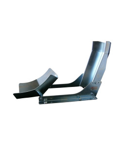 BLOQUE ROUE MOTO - DE 10 A 19 POUCES - 90 A 130 MM - FIX