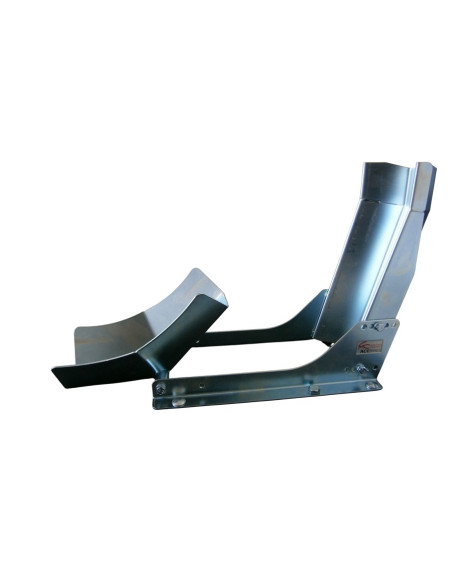 BLOQUE ROUE MOTO - DE 10 A 19 POUCES - 90 A 130 MM - FIX