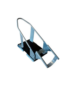 BLOQUE ROUE MOTO - DE 16 A 20 POUCES - ECO
