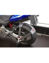 SANGLE D'ARRIMAGE - ROUE ARRIERE MOTO - TYREFIX BASIC (Acebikes)