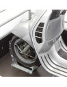 BLOQUE ROUE SCOOTER - DE 10 A 13 POUCES - 80 A 120 MM - FIX BASIC