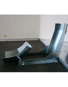 BLOQUE ROUE MOTO - DE 10 A 19 POUCES - 90 A 130 MM - FIX 2
