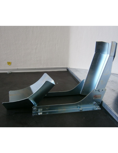 BLOQUE ROUE MOTO - DE 10 A 19 POUCES - 90 A 130 MM - FIX