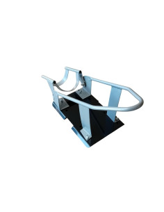 BLOQUE ROUE MOTO - DE 16 A 20 POUCES - ECO 2