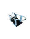 BLOQUE ROUE MOTO - DE 16 A 20 POUCES - ECO