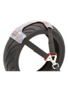 SANGLE D'ARRIMAGE - ROUE ARRIERE MOTO - TYREFIX BASIC (Acebikes)