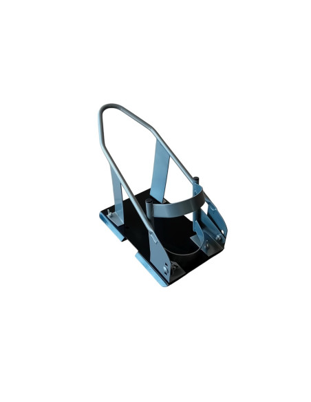 BLOQUE ROUE MOTO - DE 16 A 20 POUCES - ECO