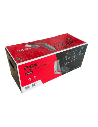 BLOQUE ROUE MOTO - DE 10 A 19 POUCES - 90 A 130 MM - FIX