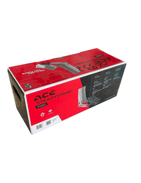 BLOQUE ROUE MOTO - DE 10 A 19 POUCES - 90 A 130 MM - FIX
