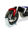 BLOQUE ROUE MOTO - DE 10 A 19 POUCES - 90 A 130 MM - FIX