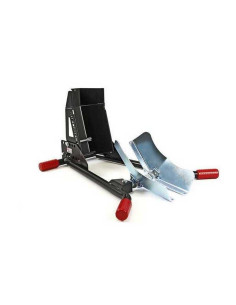 BLOQUE ROUE MOTO GARAGE - DE 15 A 21 POUCES - 90 A 190 MM - STEADYSTAND MULTI