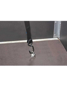 PACK 4 ANNEAUX D'ARRIMAGE - TYPE CAVALIER - 500 KG 2