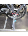SANGLE D'ARRIMAGE - ROUE ARRIERE MOTO - TYREFIX BASIC (Acebikes)
