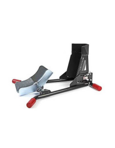 BLOQUE ROUE MOTO GARAGE - DE 15 A 21 POUCES - 90 A 190 MM - STEADYSTAND MULTI 2