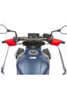 SANGLE D'ARRIMAGE - GUIDON MOTO - COMPLETE - BUCKLE UP (Acebikes)