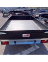 PLATEAU RIDELLES BLACK 356*184 2700 KG PTC (Saris)