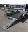 MAGNUM  406*184 - 3000 KG (Saris)