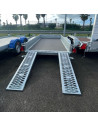 MAGNUM 306*170 - 3500 KG (Saris)