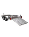 MAGNUM S 300*152 - 3500 KG PONT (Saris)