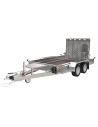 MAGNUM S 300*152 - 3500 KG PONT (Saris)