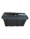 COFFRE 23L RECTANGULAIRE 550 x 250 x 300 mm (Lider)