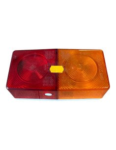 FEU RECTANGULAIRE SACEX 2702  (158x81x55)