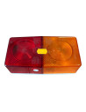 FEU RECTANGULAIRE SACEX 2702  (158x81x55)