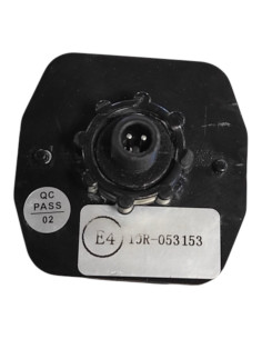 FEU POSITION LED OCTOGONAL ORANGE (Norep) 2