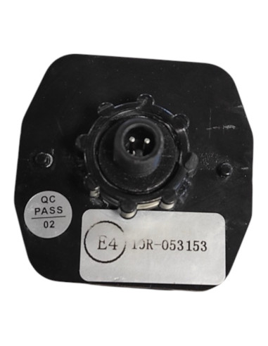 FEU POSITION LED OCTOGONAL ORANGE (Norep)