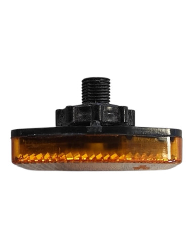 FEU POSITION LED OCTOGONAL ORANGE (Norep)