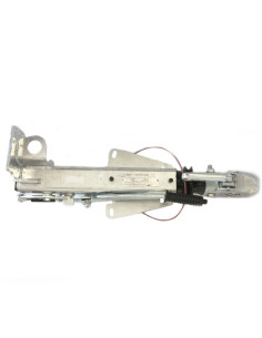 COMMANDE DE FREINAGE WAP 24/35,2 - 1300-2400KG  (Vé Av100/L166/Ar180/200) SRJ AR