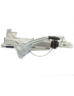 COMMANDE DE FREINAGE WAP 24/35,2 - 1300-2400KG  (Vé Av100/L166/Ar180/200) SRJ AR 2