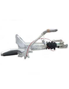 COMMANDE DE FREINAGE KNOTT KF13-E - 750 à 1300 KG (Vé Av120/L166) SRJ ARRIERE 2