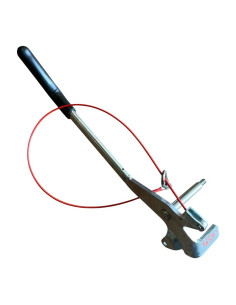 LEVIER DE FREIN A MAIN GF KFG30 & KFG35 (Knott) 2