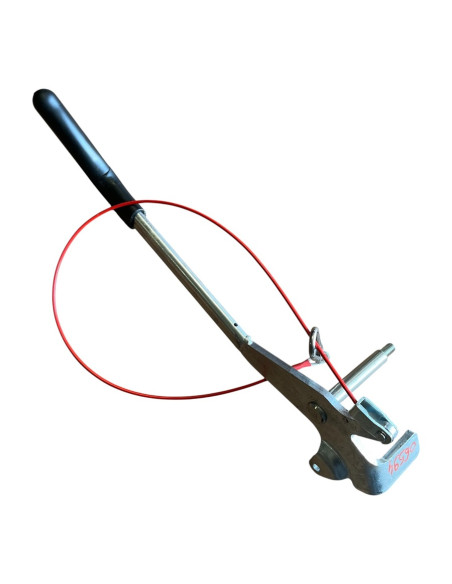 LEVIER DE FREIN A MAIN GF KFG30 & KFG35 (Knott)