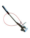 LEVIER DE FREIN A MAIN GF KFG30 & KFG35 (Knott)