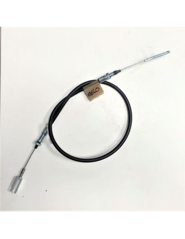 CABLE DE TRANSMISSION BPW POUR TIMON ARTICULE...