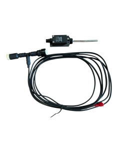 INTERRUPTEUR/LIMITEUR DE FIN DE COURSE WK-68 ME-8168 AVEC RACCORD EN T KIT (Debon)
