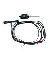 INTERRUPTEUR/LIMITEUR DE FIN DE COURSE WK-68 ME-8168 AVEC RACCORD EN T KIT (Debon)